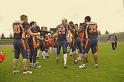 Les Corsaires Evry vs Les Gaulois de Sannois 083